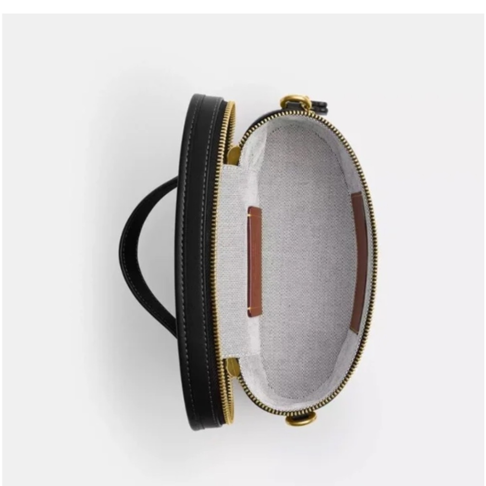 Authentic Coach Trial bag - Picture 3 of 4